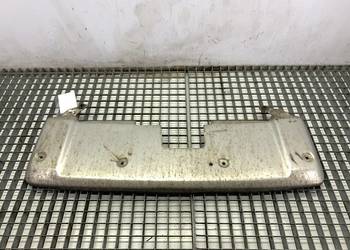 OSŁONA SPOILER ZDERZAKA PRZÓD HONDA CR-V III SUV 08P46-SWW-6000-A