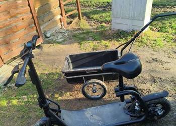 hulajnoga elektryczna