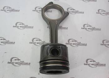 DISCOVERY 08r 2.7 TDV6 276DT 190 KM tłok korbowód H268X