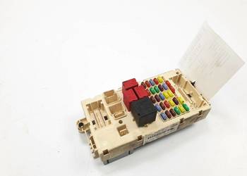 SKRZYNKA BEZPIECZNIKÓW ALFA ROMEO BRERA 60694593