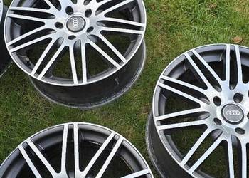 FA.14 Alufelgi Audi 20" 5x112