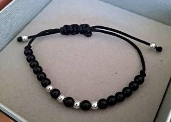 Bransoletka handmade
