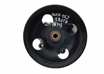 POMPA WSPOMAGANIA Alfa Romeo 147 156 159 GT Fiat Stilo 1.9 JTDM 7617955560