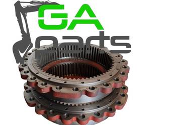 WIENIEC ZĘBATY PIASTY HYUNDAI ZGAQ-02484 ZGAQ02484