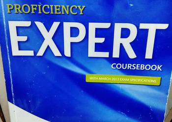 proficiency expert kursy angielskiego