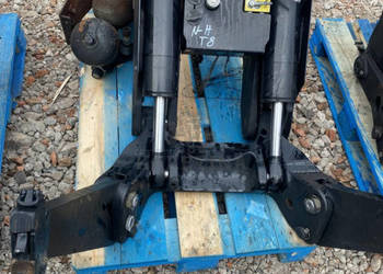TUZ New Holland T8