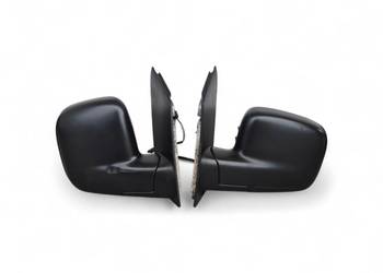 LUSTERKO ZEWNĘTRZNE ELEKTRYCZNE PRAWE LUB LEWE 5 PIN VW CADDY III 3 CZARNE LUSTERKO ZEWNĘTRZNE ELEKTRYCZNE PRAWE LUB LEWE 5 PIN VW CADDY III 3 CZARNE