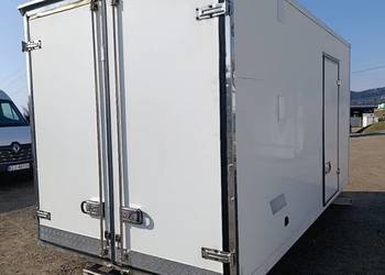 Kontener Chłodniczy / Kontener Magazynowy / Magazyn