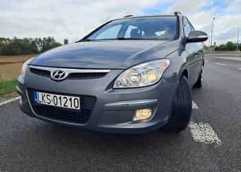 Hiunday i30