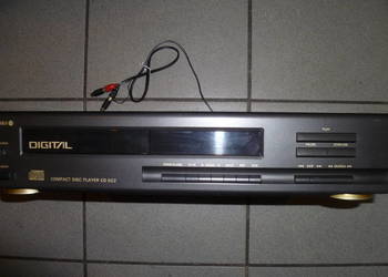 Odtwarzacz CD 502 DIORA