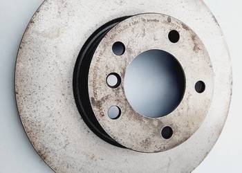Tarcza hamulcowa BMW E90 F20 X1 F36 F80 E92 Brembo 09B33721