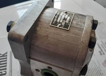 Pompa olejowa NOWA do Wycinarki COMPART i Elektromagnez