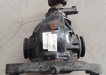 Dyfer BMW E39 520i most 3.46