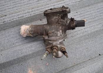 Króciec wody 1.9 TDI 038121133A Volkswagen seat skoda audi