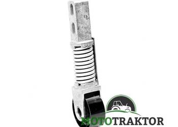 Napinacz paska Massey Ferguson 5465 5475 6465 6475 6485 6490