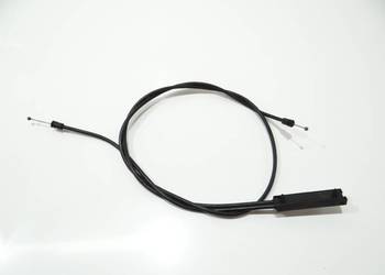 LINKA CIĘGNO OTWIERANIA MASKI BMW X1 E84 E90 E91 E92 7184432