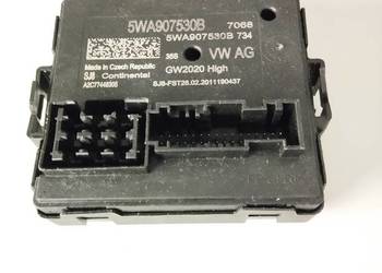 AUDI VW SEAT MODUŁ GATEWAY 5WA907530B