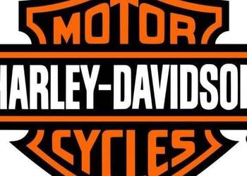 Harley Davidson Electra od MOTOCYKLISTY