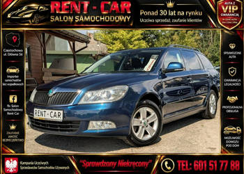 Škoda Octavia 1.6TDi*105PS*OPŁACONY*Bezwypadkowy Klimatronik Serwis*VIP GW…