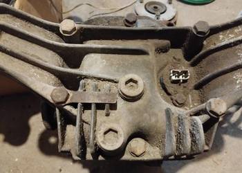 Dyfer 3.45 stan bdb BMW e 36