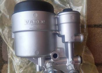 FILTR PALIWA OBUDOWA MERCEDES ATEGO UNIMOG AXOR 815 923 1828 VARIO 814 1215