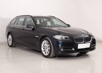 BMW 5 520d