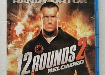 12 Rounds 2: Reloaded (12 Rund 2) Blu-ray (En) (2013)