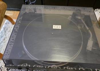 Gramofon Bernard GS 467