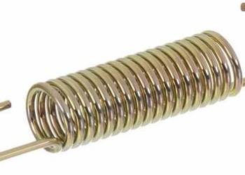 Sprężyna regulatora 16561Z6L000