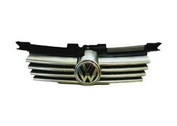 GRILL ATRAPA CHŁODNICY ZDERZAKA PRZÓD VW BORA 1J5853653E