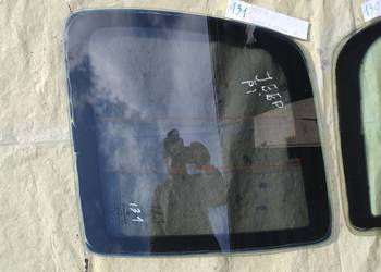 Szyba karoseryjna tylna lewa i prawa, bagażnik Jeep Cherokee