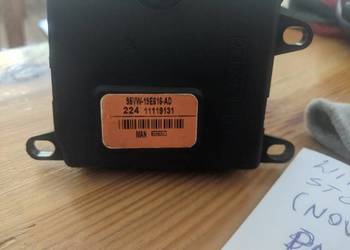Ford Transit silnik siłownik Nagrzewnicy Moduł Sterujący 95VW-19E616-AD