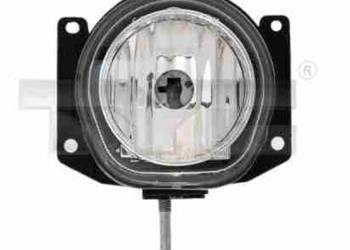 HALOGEN NOWE LE=PR H1 DO: ALFA 156 (932) 10/2003 - 09/2005