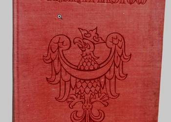 Polska Piastów Paweł Jasienica  - Autograf