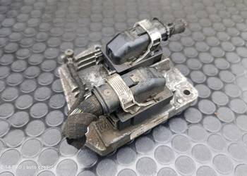 STEROWNIK SILNIKA KOMPUTER FDMR OPEL MERIVA A Z16XEP 12249823