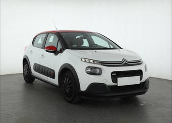 Citroen C3 PureTech 110