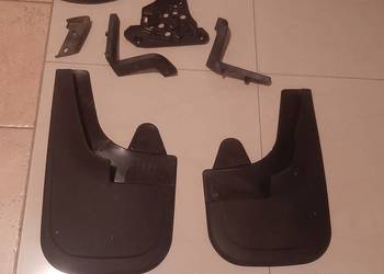 Klepacze Ford F150 2015r