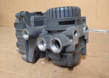 MERCEDES ACTROS MP4 ZAWÓR MODULATOR EBS A0004296324 4801065110 MERCEDES ACTROS MP4 ZAWÓR MODULATOR EBS A0004296324 4801065110