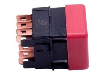 Przełącznik świateł awaryjnych CITROEN Jumper FIAT Ducato PEUGEOT Boxer