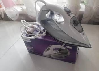 żelazko do prasowania