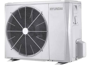 HYUNDAI Pompa ciepła Split 14kW HHPS-M14TH + HHPMD-M160THI