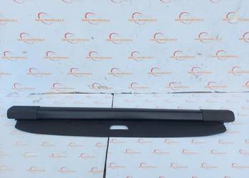 MERCEDES B KLASA W245 07r roleta bagażnika A1698100109