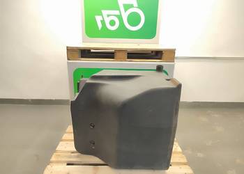 Zbiornik paliwa  255028A4   Case MX 270
