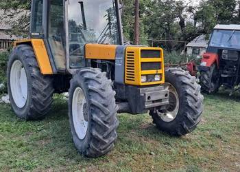 Renault 103.14 turbo