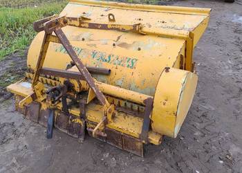 Mulczer Sieczkarnia Kosiarka