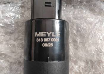Pompa płynu spryskiwacza Meyle 313 067 0001 Audi / VW / BMW / Skoda / Seat