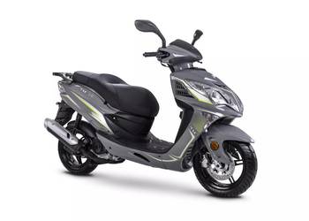 Romet RXL 50