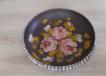 Drewniana miseczka hand made Drewniana miseczka hand made