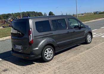 Ford Tourneo Grand Connect