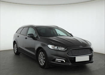Ford Mondeo 2.0 TDCI